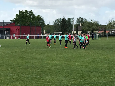Challenge A. Gosnet 2019