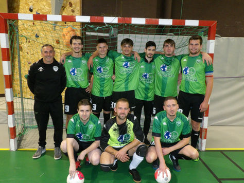 Futsal/Foot à 7 : la saison 2022-2023 vue par les éducateurs