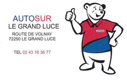 Autosur Grand lucé