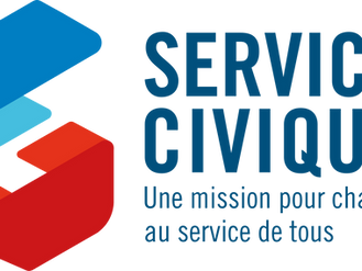 Recherche Service Civique !