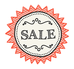 Sale