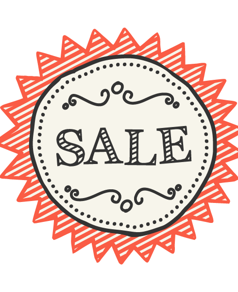 Sale