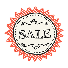 Sale