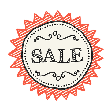 Sale