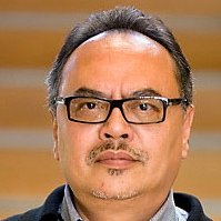 GREG REYES