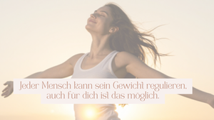 Ein anderer Blick auf emotionales Essen, Gewicht und Motivation