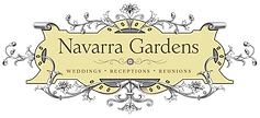 navarra garden logo