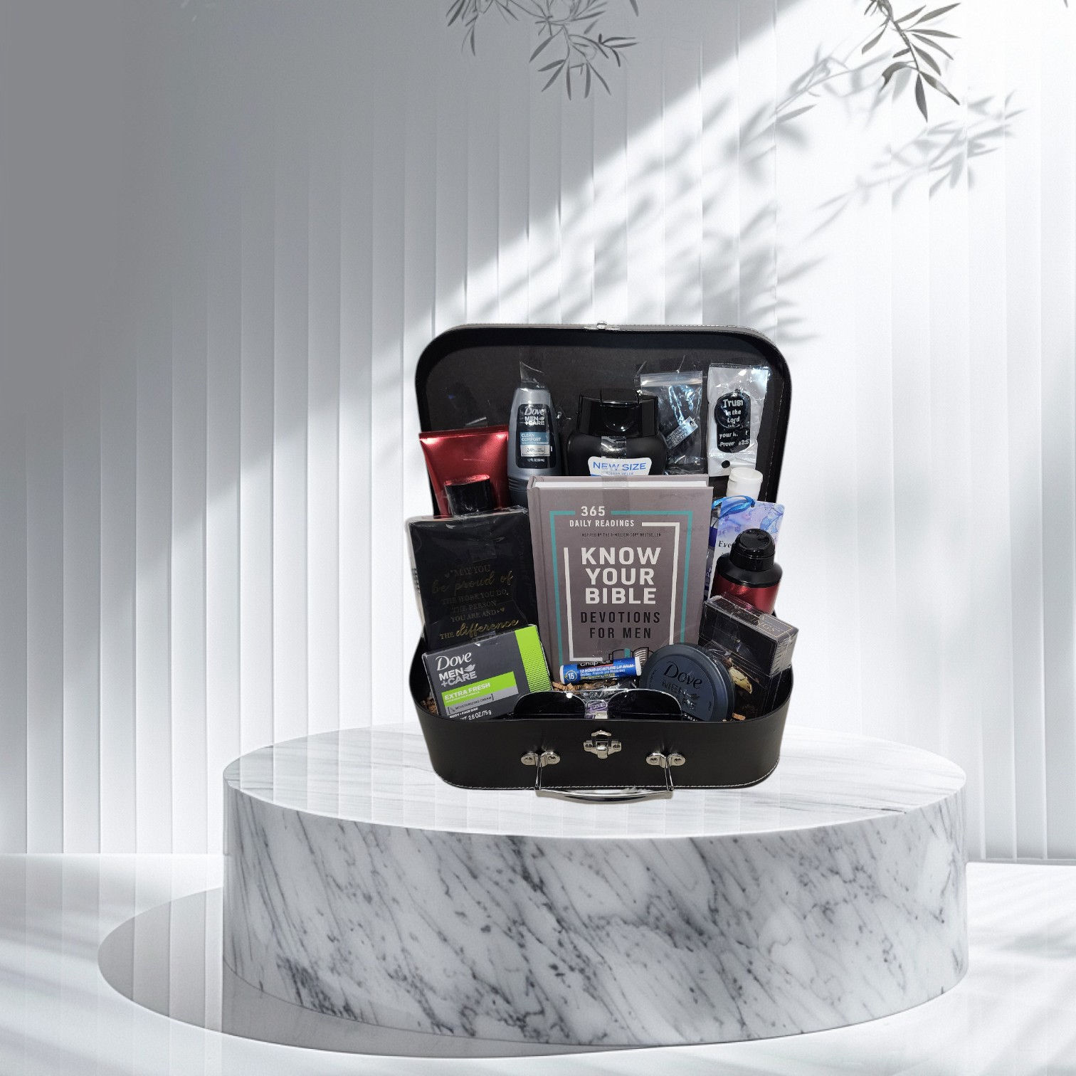 Inspire Him Box