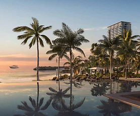 Address Residences at Al Marjan