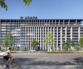 Nesba By Arada 
