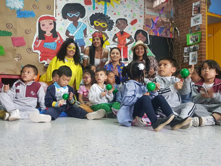 ¿Y si celebramos nuestra diversidad de otra forma en los colegios?