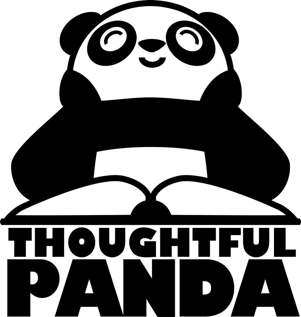 2026 Thoughtful Panda Scholarship Fundraiser