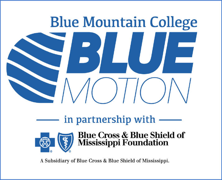 Blue Motion: Getting Students Moving