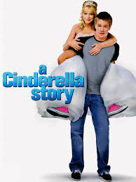 a cinderella story movie poster