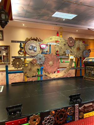 The Explorers Club Disco