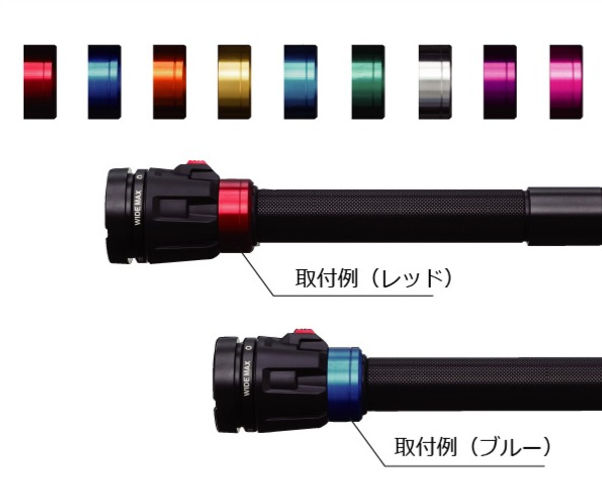 DL1001_別売 アクセサリー | DiveExtreme