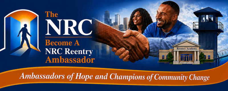 Become A Reentry Ambassadors