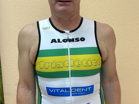 HOY CONOCEMOS A ALONSO VILLALGORDO