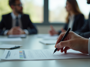 Understanding the Role of Professional Consulting in Business Growth