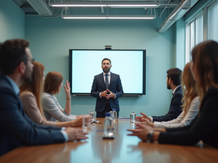 Comprehensive Leadership Development Programs: Mastering the Art of Developing Leadership Skills