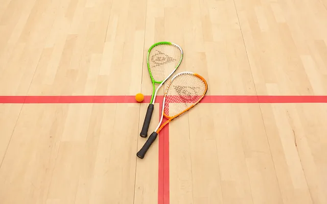 Squash Wycombe Squash Racketball Club