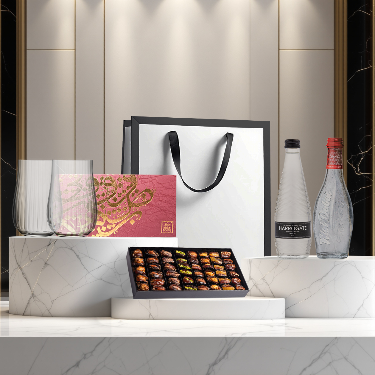 Hospitality Excellence Pack