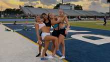 Strong Inside and Out: Athlete Body Positivity 