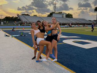 Strong Inside and Out: Athlete Body Positivity 