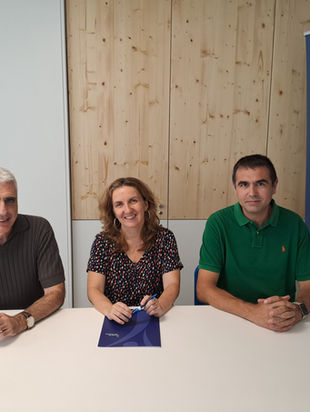 La Fundación Friends y la Escola Pia Online impulsan una nueva vía educativa para jóvenes con TEA
