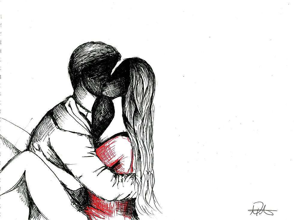 embrace