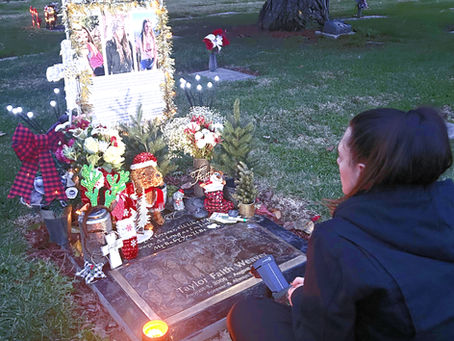 How I Survived: What’s Gotten Me Through