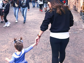 Navigating Grief, Guilt, and the Pressure to Please: My Ongoing Journey with Mental Health