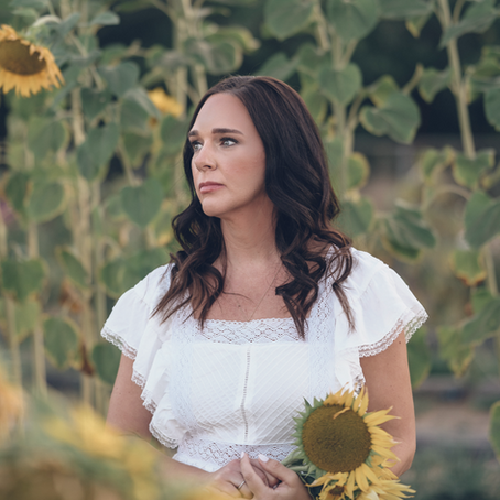 Faith in My Journey as a Grieving Mother