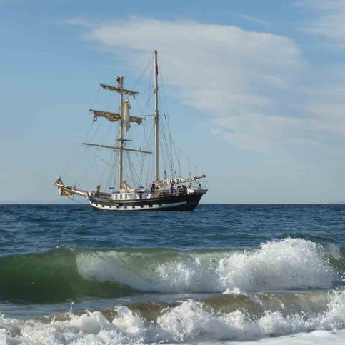 BALLANTRAE SMUGGLERS FESTIVAL AND FESTIVAL OF FOOD AND DRINK 