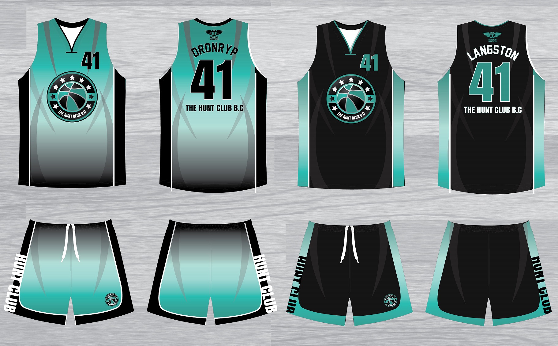 Basketball jerseys melbourneBasketballDesigned sporting uniforms