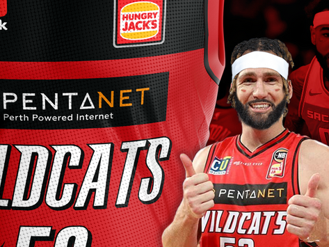 Perth get mashed with Sacramento