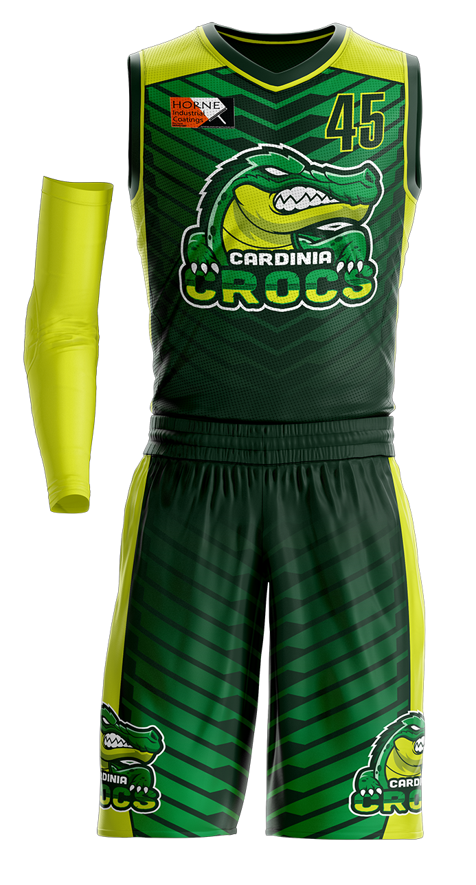 Basketball jerseys melbourneBasketballDesigned sporting uniforms