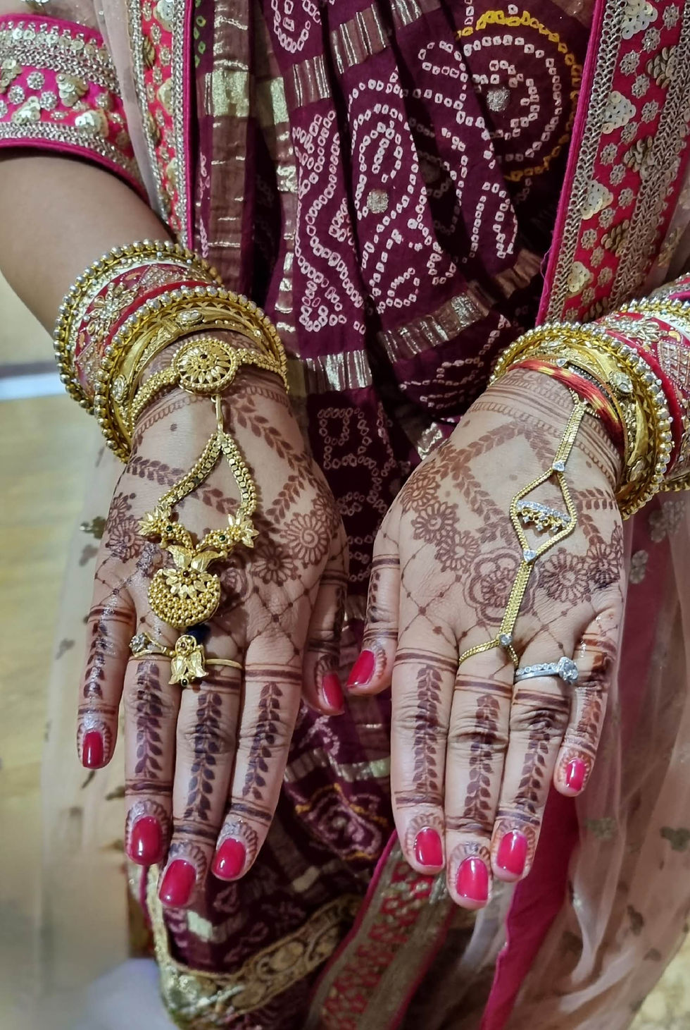 5 Things You’re Doing to Ruin Your Bridal Mehndi
