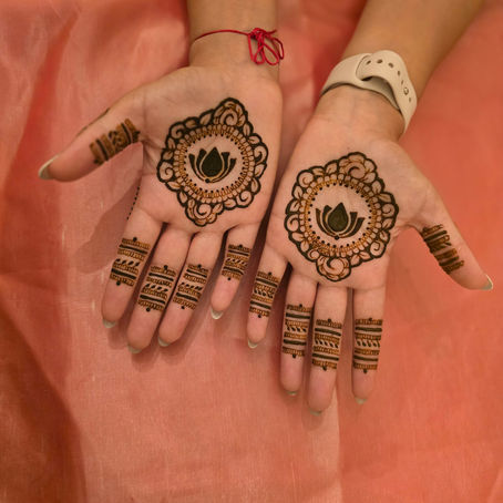 Why Mehndi Is a Wedding Ritual, Not Just Decoration