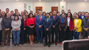 Puebla, epicentro de la innovación: UTH lidera con emprendimiento regional.