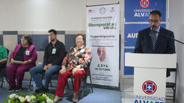 Alvart abre sus aulas a la inclusión: cuando la responsabilidad social universitaria se convierte en acciones