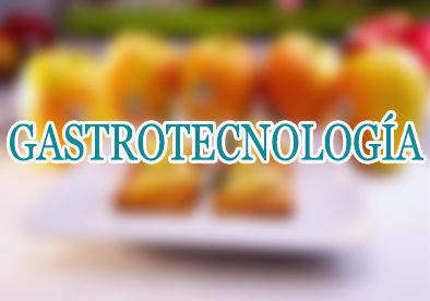 Gastrotecnología