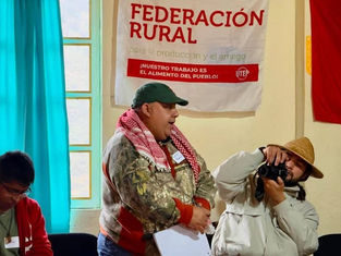 Inicia en Puebla la V Escuela Internacional de Bioinsumos México 2025