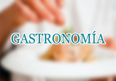 Gastronomía