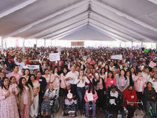 Más de 2 mil nuevos empleos entre septiembre y octubre en Puebla capital