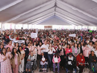 Más de 2 mil nuevos empleos entre septiembre y octubre en Puebla capital