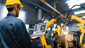 Mecatrónica en Puebla es una carrera de infraestructura, no de marketing