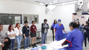 UPAEP, BUAP y ALVART: Los 3 Gigantes de la Enfermería en Puebla