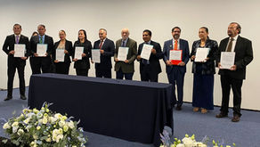 Clúster de Educación y Universidades de Puebla consolidan compromiso con Carta de la Tierra