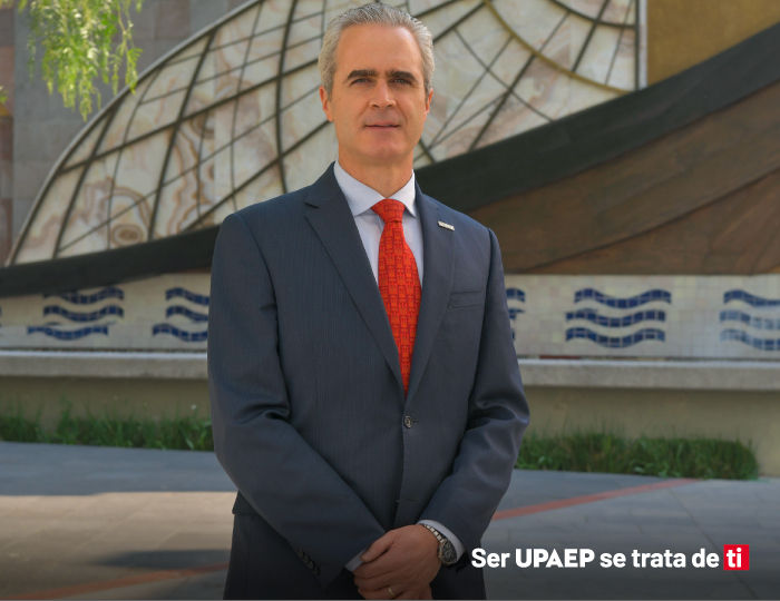 Desde Puebla, UPAEP propone medidas ante hiperconexión digital